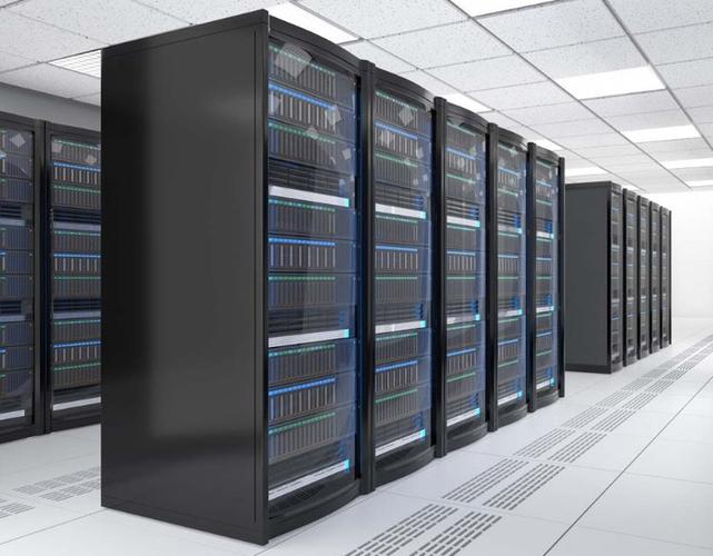 國內(nèi)服務器在數(shù)據(jù)處理與存儲支持服務領域的核心優(yōu)勢與應用實踐